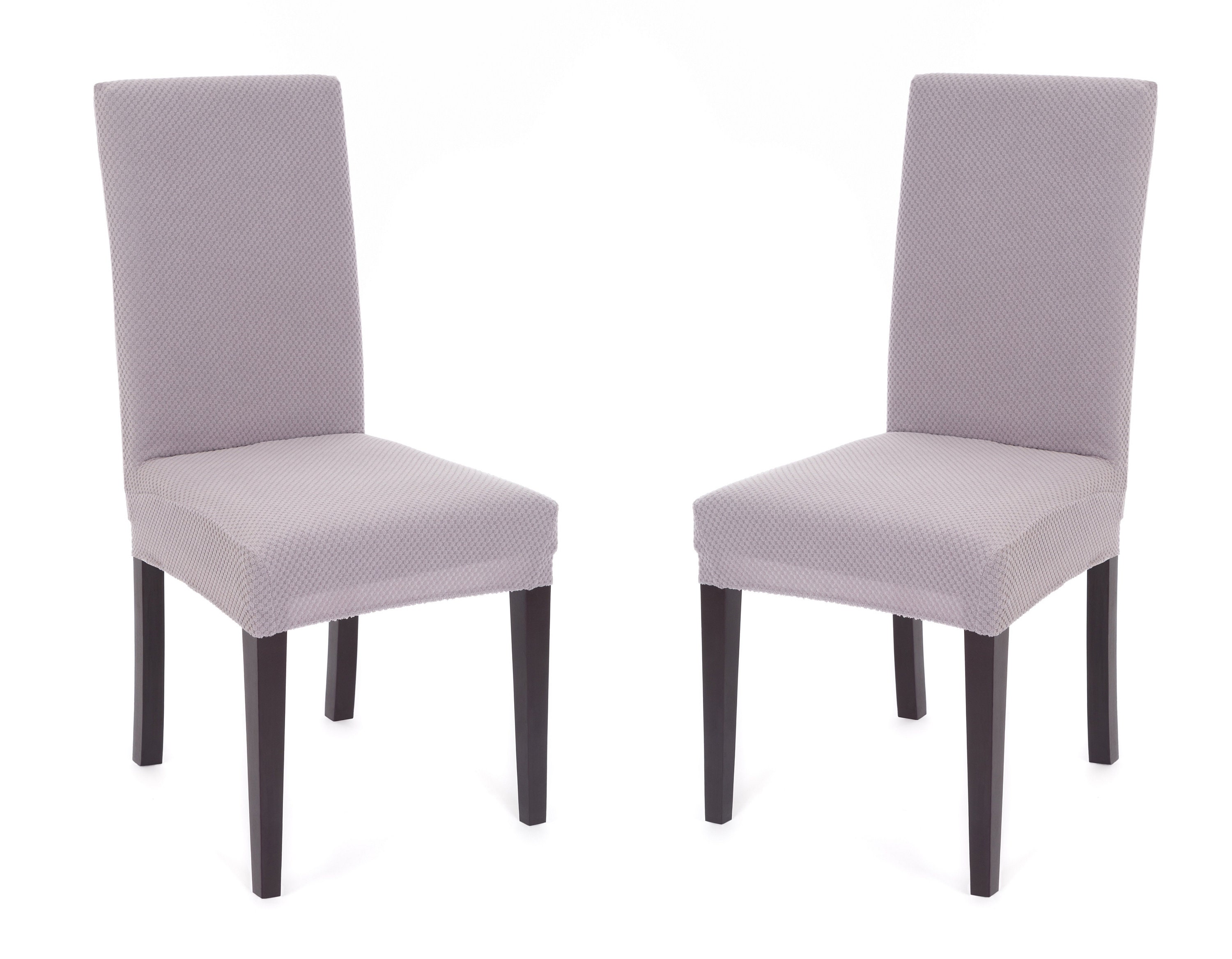 Chair Cover,1/2/4 Pack of Dining Chair Seat Covers Highquality Slip