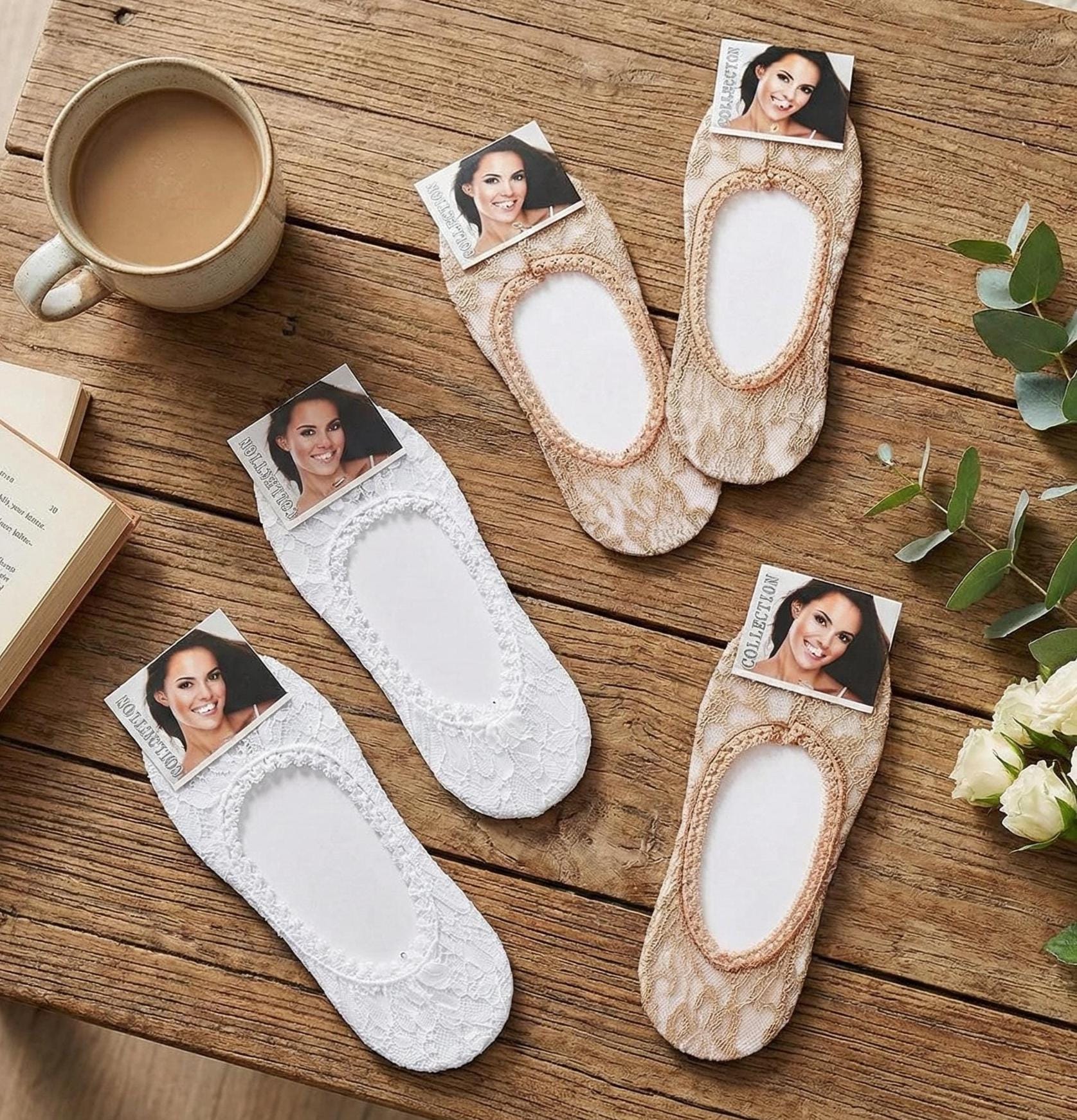 LOVEVER Ultra Low Cut Liner Socks Women Show Non Slip Hidden Invisible For Flats Boat Summer 2ca38a2f 3346 4e7c 9b6f 477e9e3919df.ae5824908a69ff49f2f0cbdf4f320524