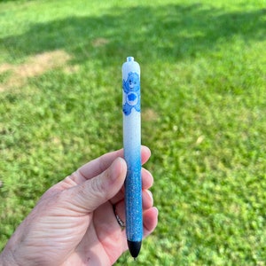 Care Bears pen , retro Care Bears pen