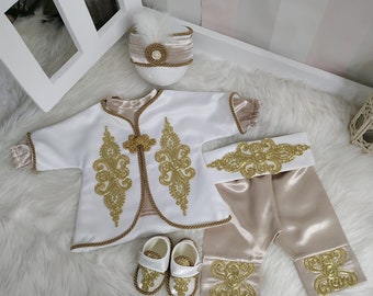 baby girl kaftan dress