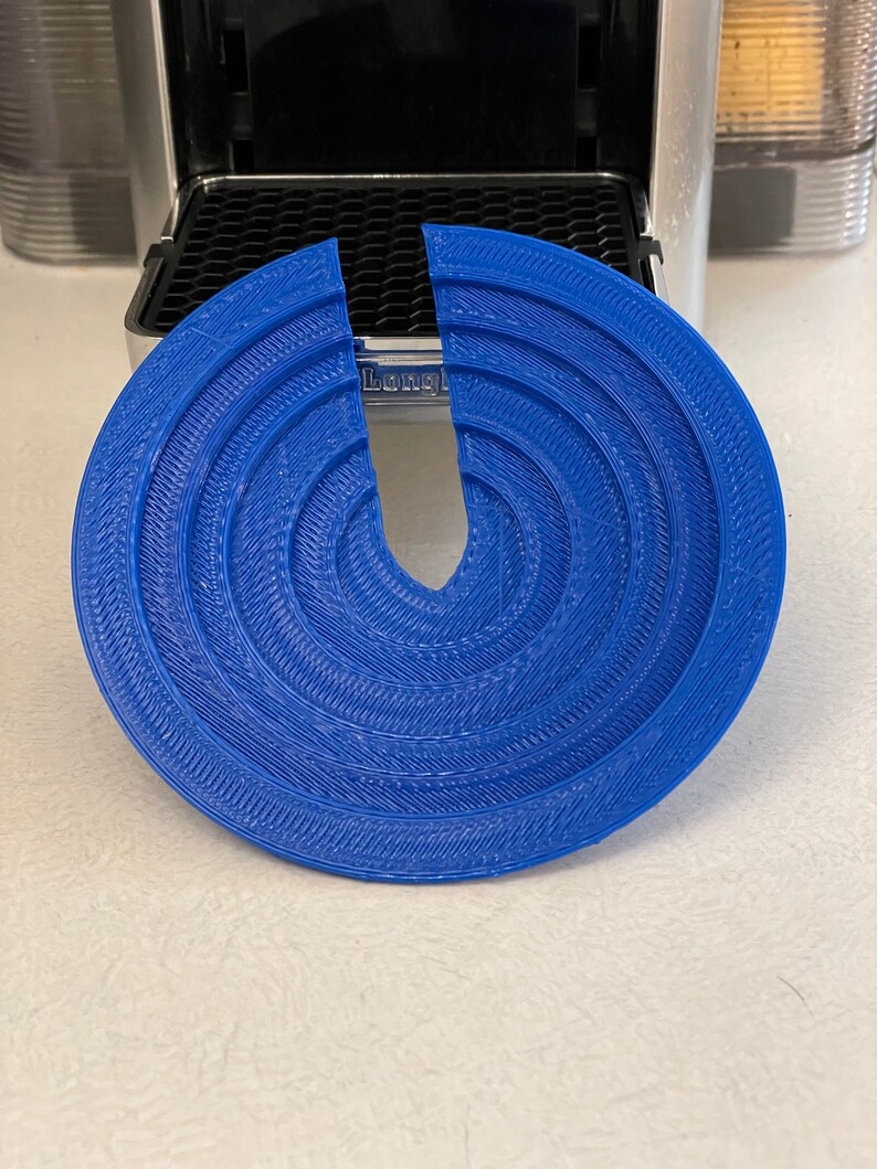 NEW Nespresso and Keurig Splash Guard Etsy