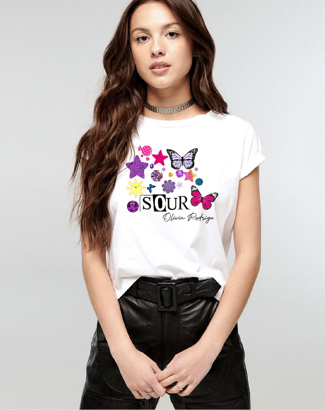 Olivia Rodrigo Target 2021 Tee Good 4 U Shirt Olivia Rodrigo Etsy