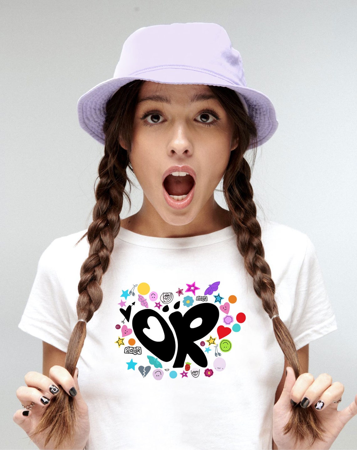 Olivia Rodrigo Target 2021 Tee Good 4 U Shirt Olivia Rodrigo Etsy