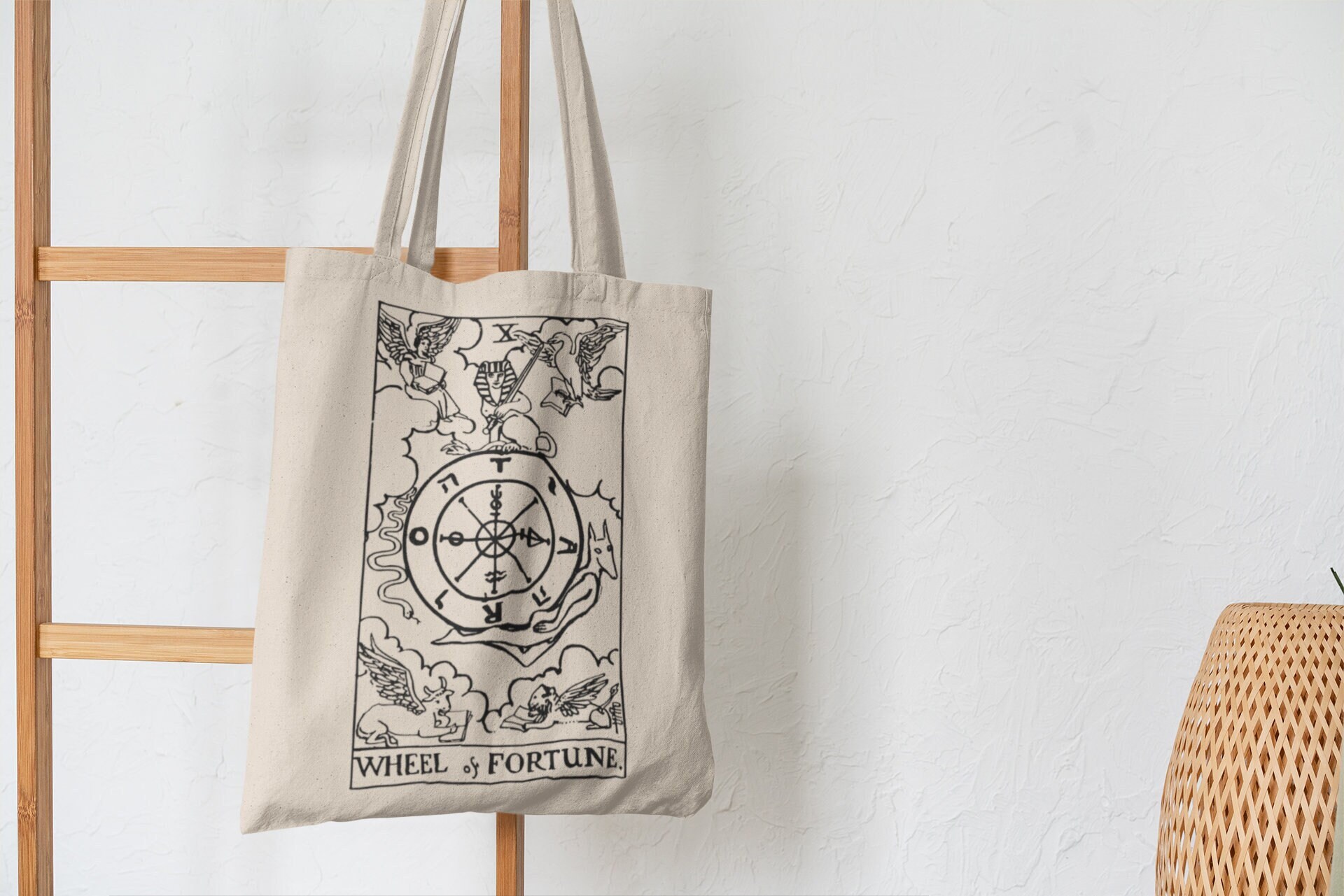 Be The Change Cotton Canvas Tote Bag Be The Change Cotton Canvas Tote Bag
