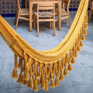 Amaca chair discount