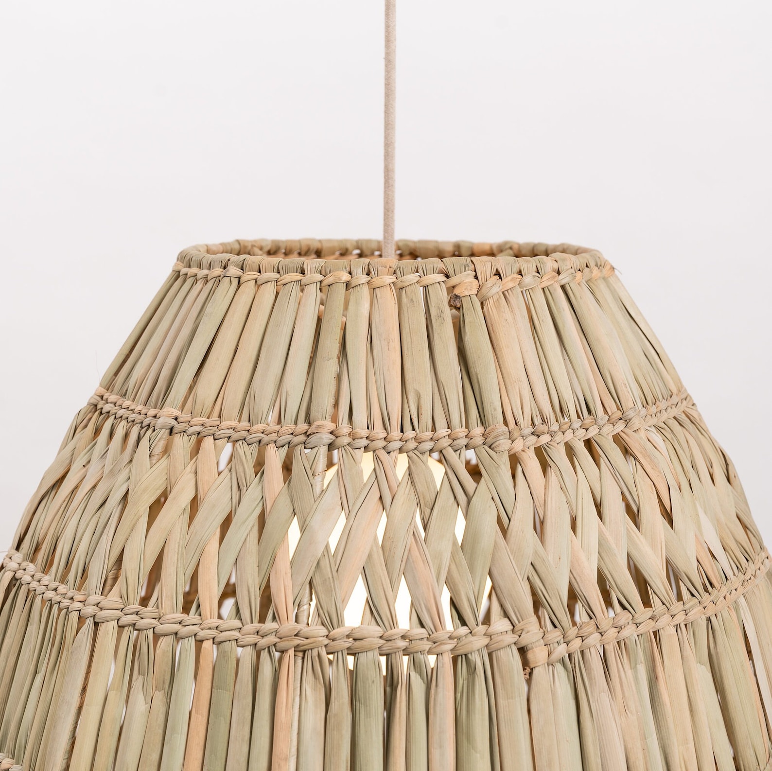 Maruata Natural Reed Chuspata Authentic Mexican Handwoven - Etsy