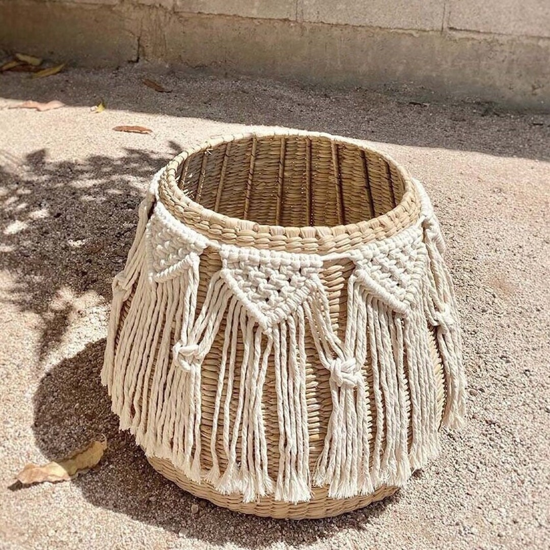 Mexican Reeds Pear Hati Authentic Mexican Natural Palma Reed Chuspata Handwoven ...