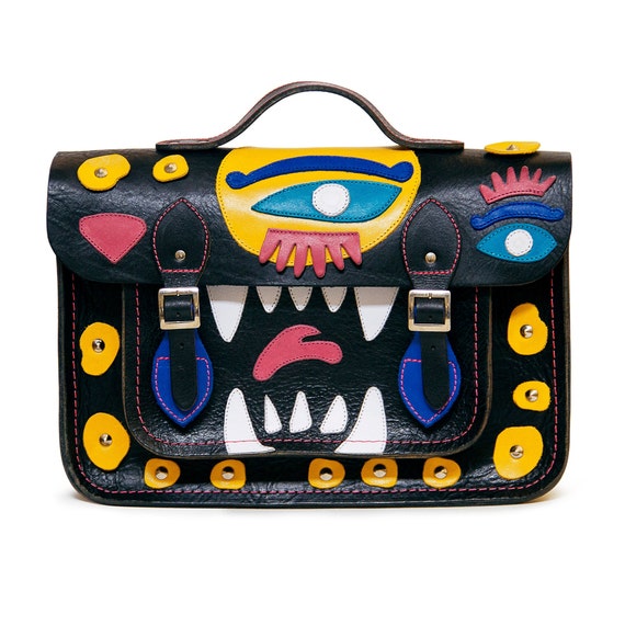 Jaguar Authentic Original Mexican Limited Edition Unisex Leather
