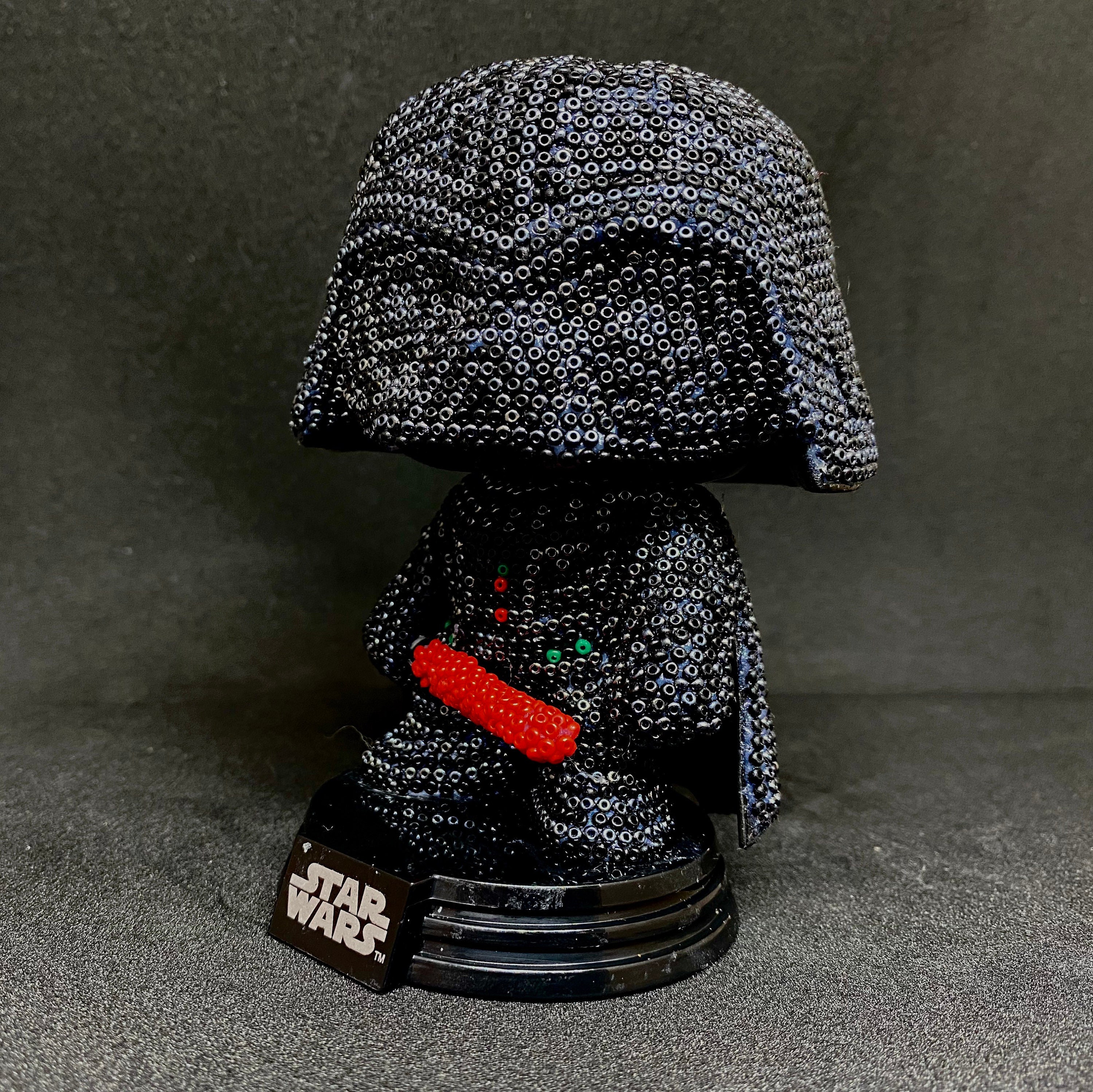 【国内即発】限定コラボ \"HAN CHOLO X STAR WARS\" DARTH VADER Star Wars Mafex - Darth Vader Obi-Wan Kenobi Ver. – JumpIchiban