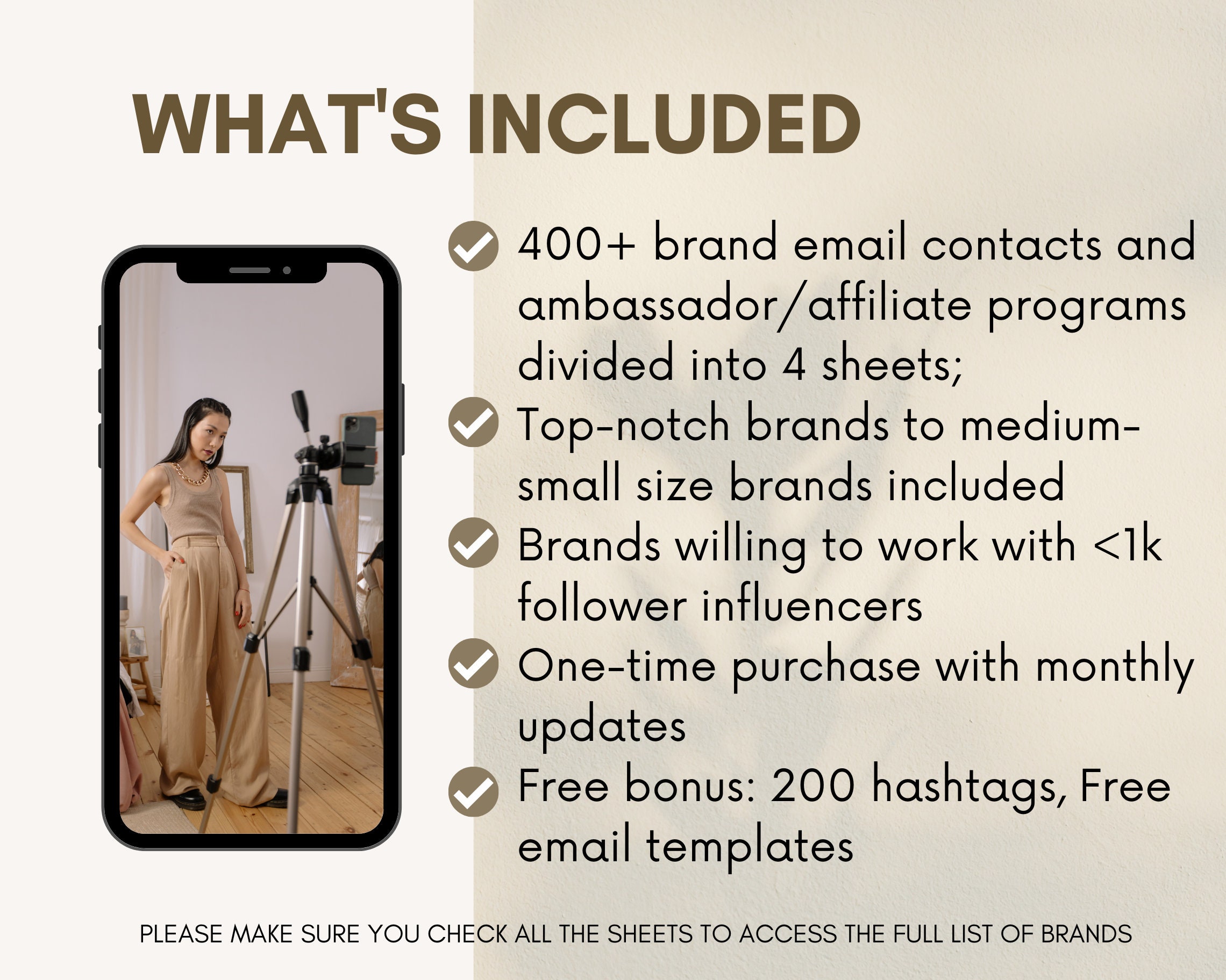 Email Address of @biobellinda Instagram Influencer Profile - Contact  biobellinda
