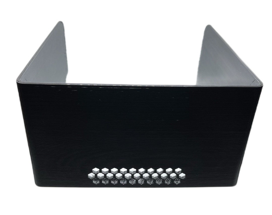 Echo Tech Radion XR15 Light Shade Etsy