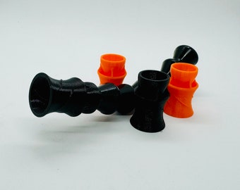 DeskMate AIO Aquarium Random Flow Generator nozzle