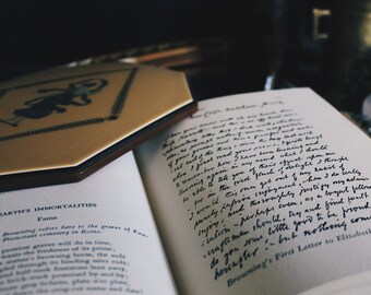 Selected Poems of Robert Browning from 1942