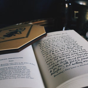 Selected Poems of Robert Browning from 1942