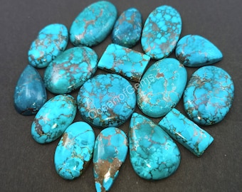 TURQUOISE Cabochons 3 Available