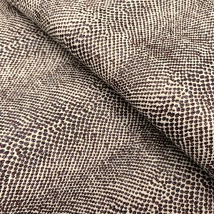 Pieles de reptil con textura para pendientes y carteras, piezas de piel de cabra de serpiente para artesanías de joyería.
