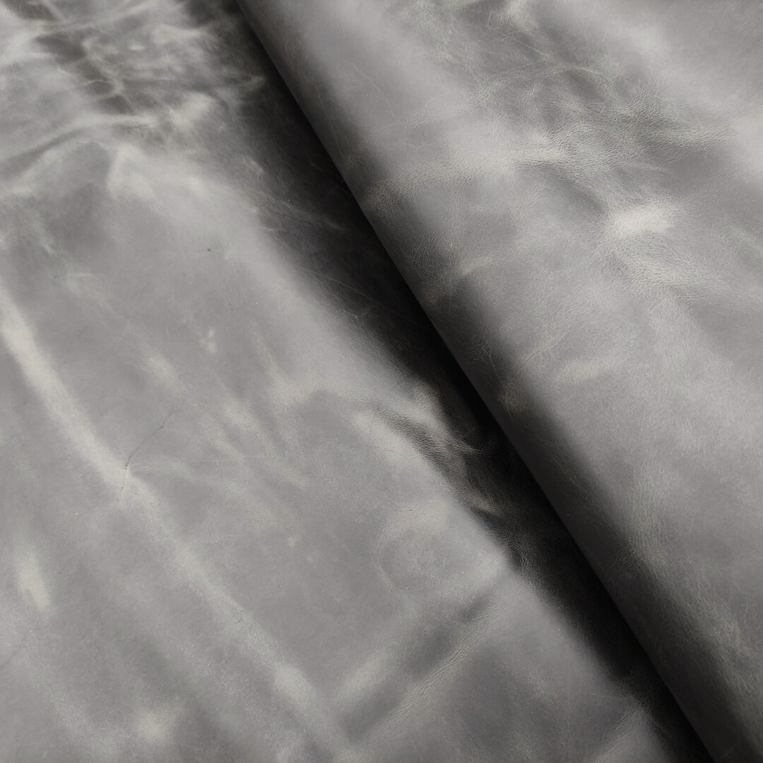 *Showman ® Dark Oil Average Horse size leather