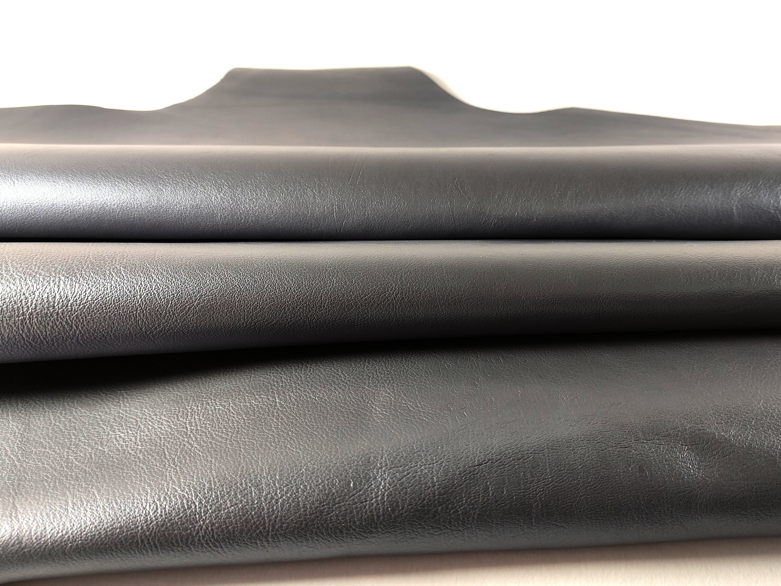 kangaroo leather