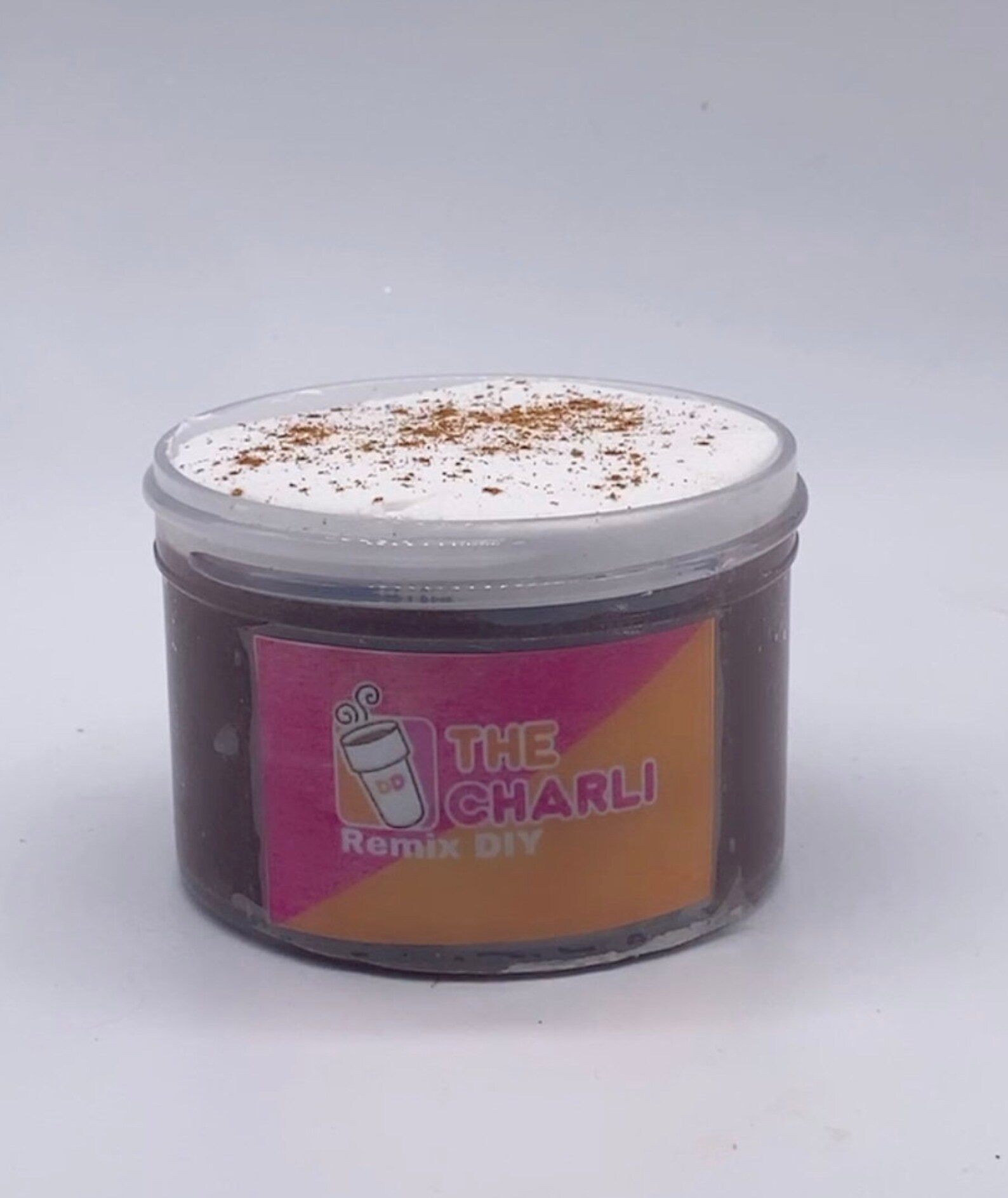 The Charlie remix DIY slime | Etsy