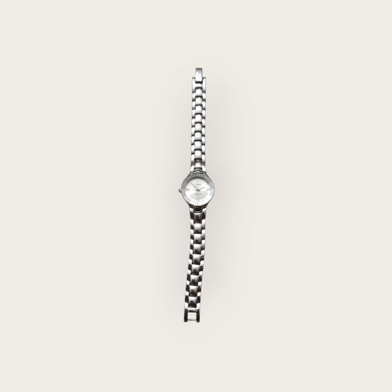 Peugeot Stainless Steel Quartz Watch (japan Movement) - Etsy display picture 3