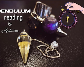 1 Question Yes/No pendulum Reading, Fast Answers