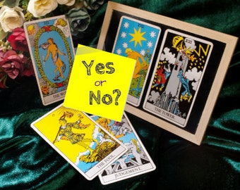 One Card Tarot Reading in less than 24 Hours