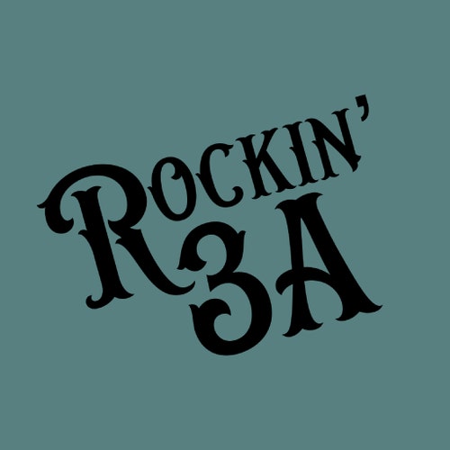 Rocking R 3.brand Rockin3AWesternWear - Etsy