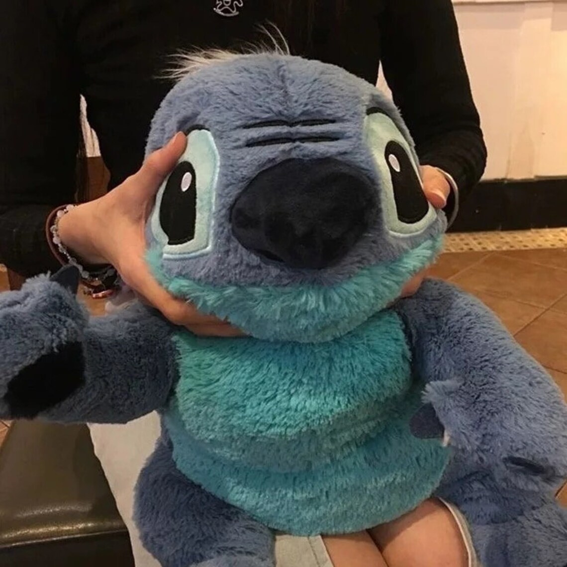 60cm Lilo And Stitch Store Große Kuscheltiere Spielzeug Kissen | Etsy