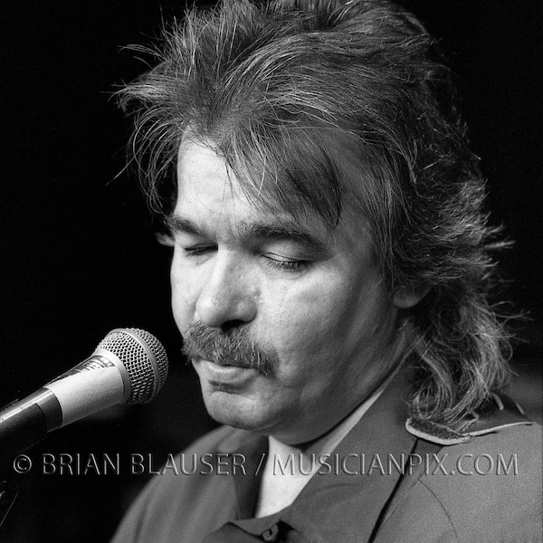 John Prine Etsy