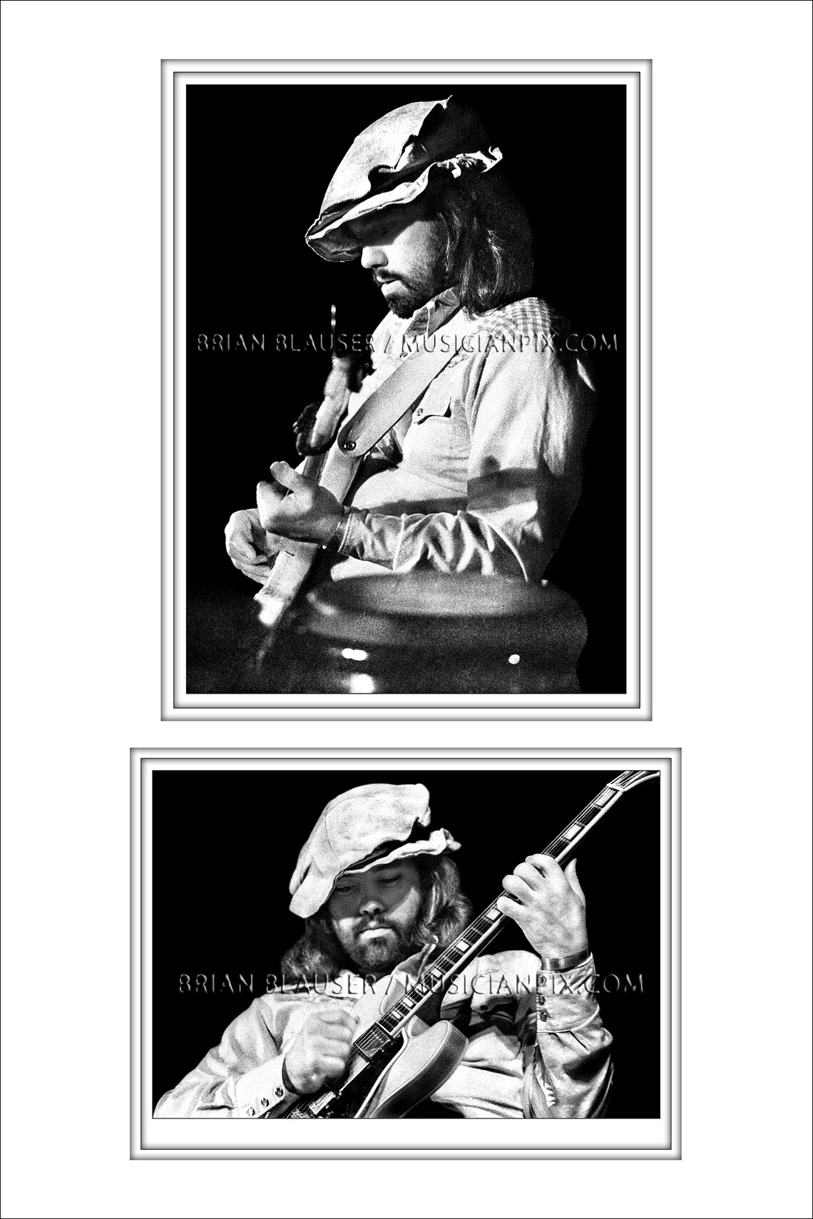 LOWELL Little Feat Photo Art Print Etsy