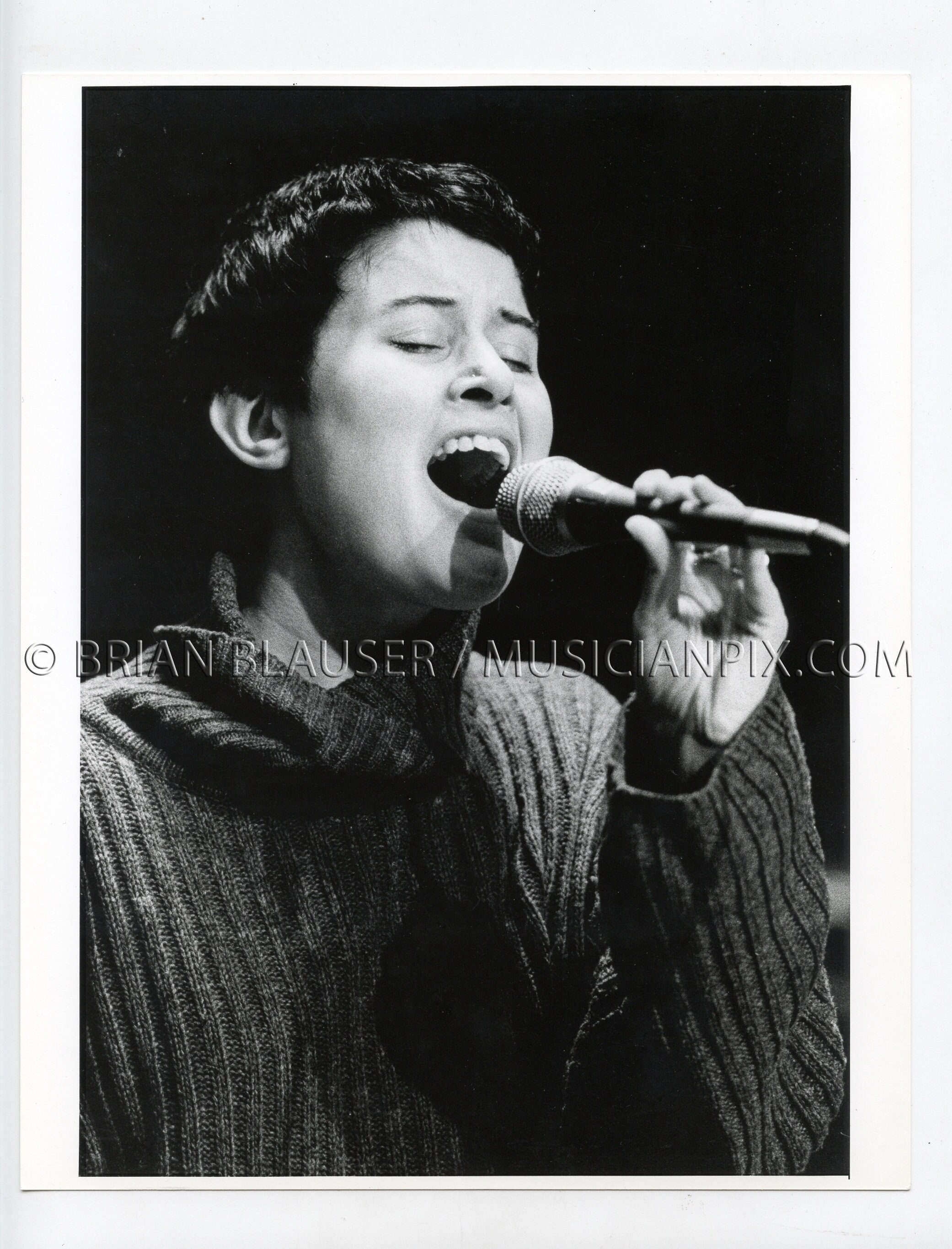 洋楽 Paula Cole Band - Special Sampler 41Z-HcszPSL._UF1000,1000_QL80_.jpg