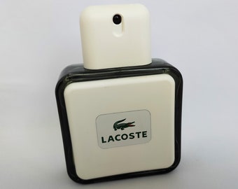 Nybegynder sød smag bestikke Lacoste Perfume | Etsy