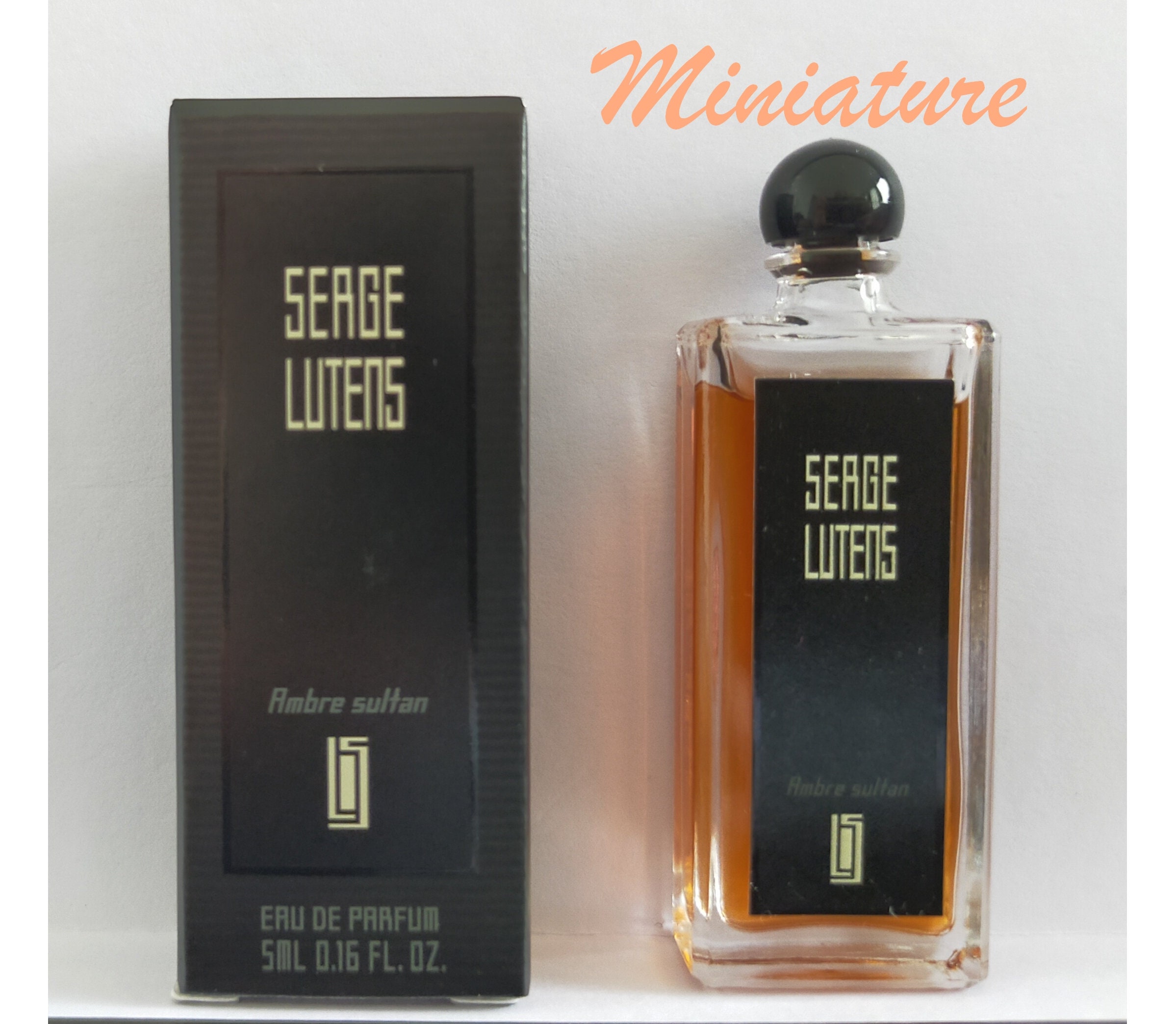Chergui Serge Lutens Australia
