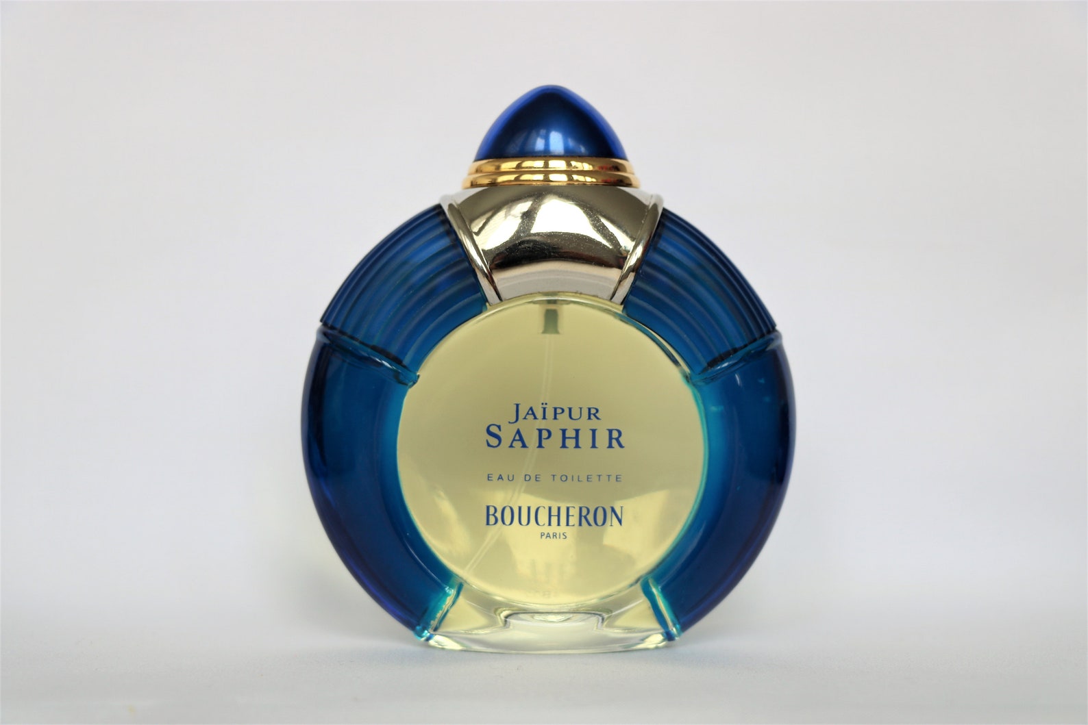 A Que Perfume Imita Cool De Saphir Perfume Jaipur Saphir from Boucheron 100ml / 3.4 fl.oz. in eau | Etsy