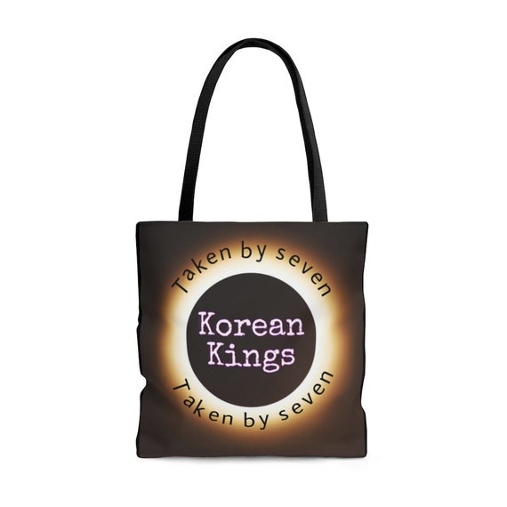 Kings bag korea sale