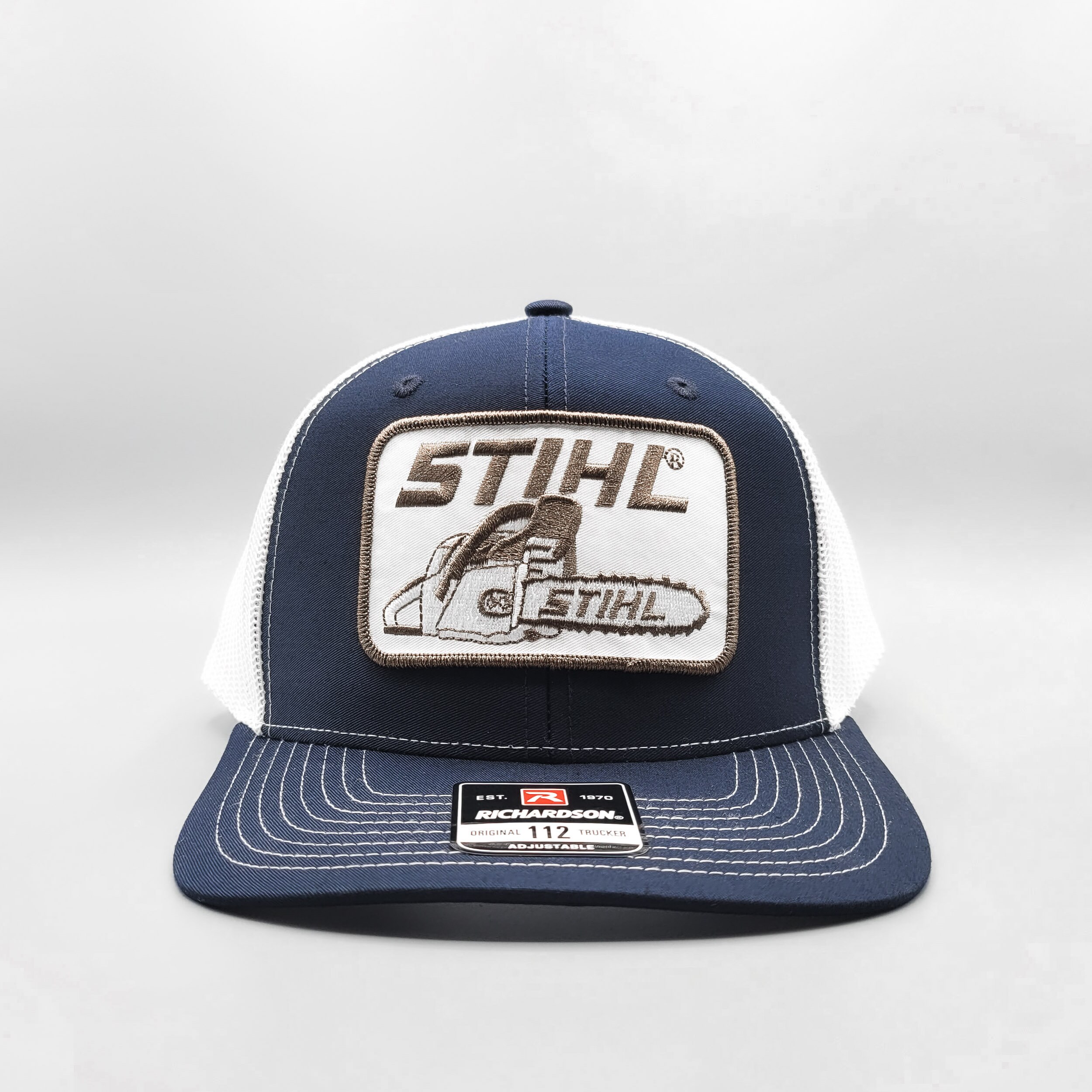 Stihl Hat Stihl Chainsaw Vintage 