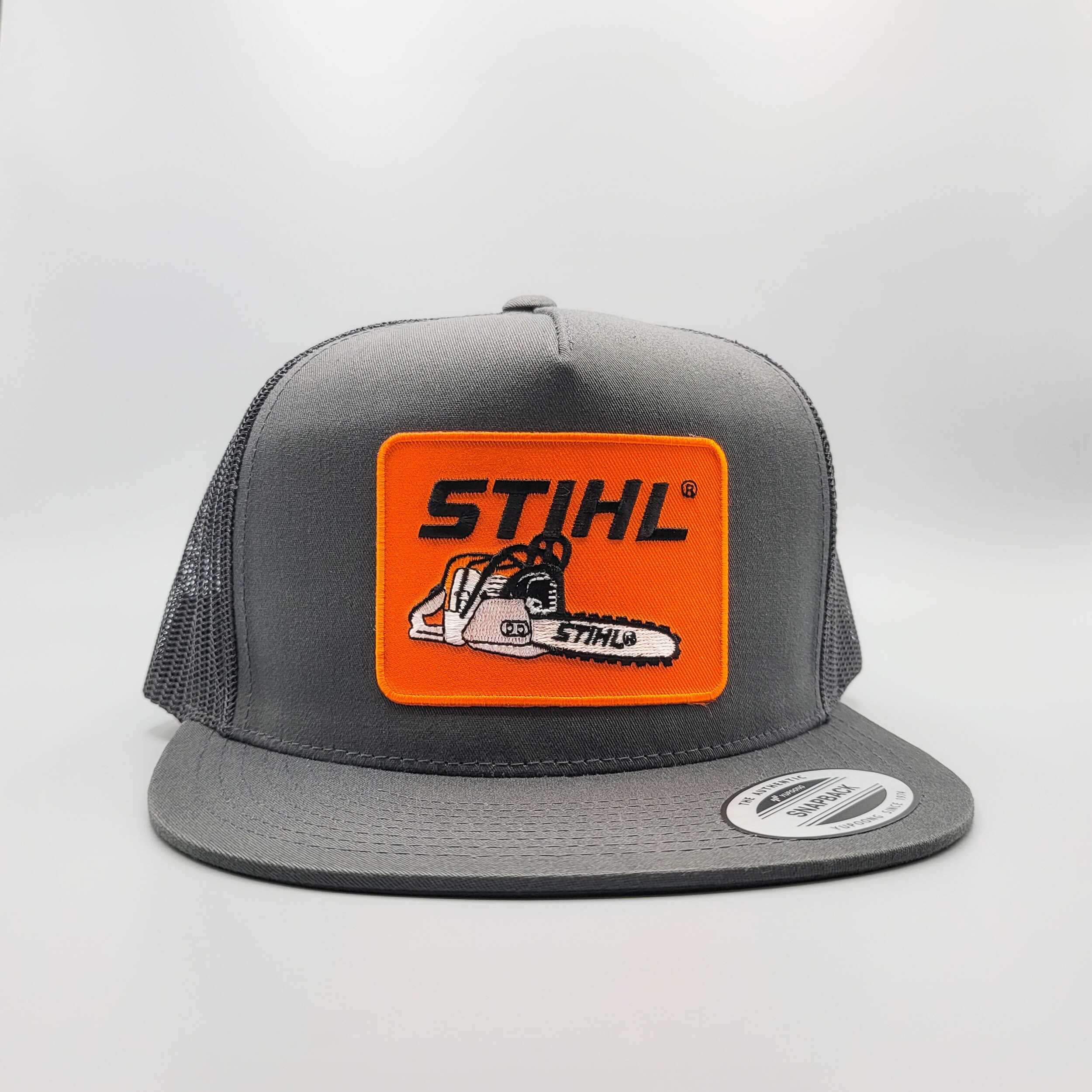 stihl hat