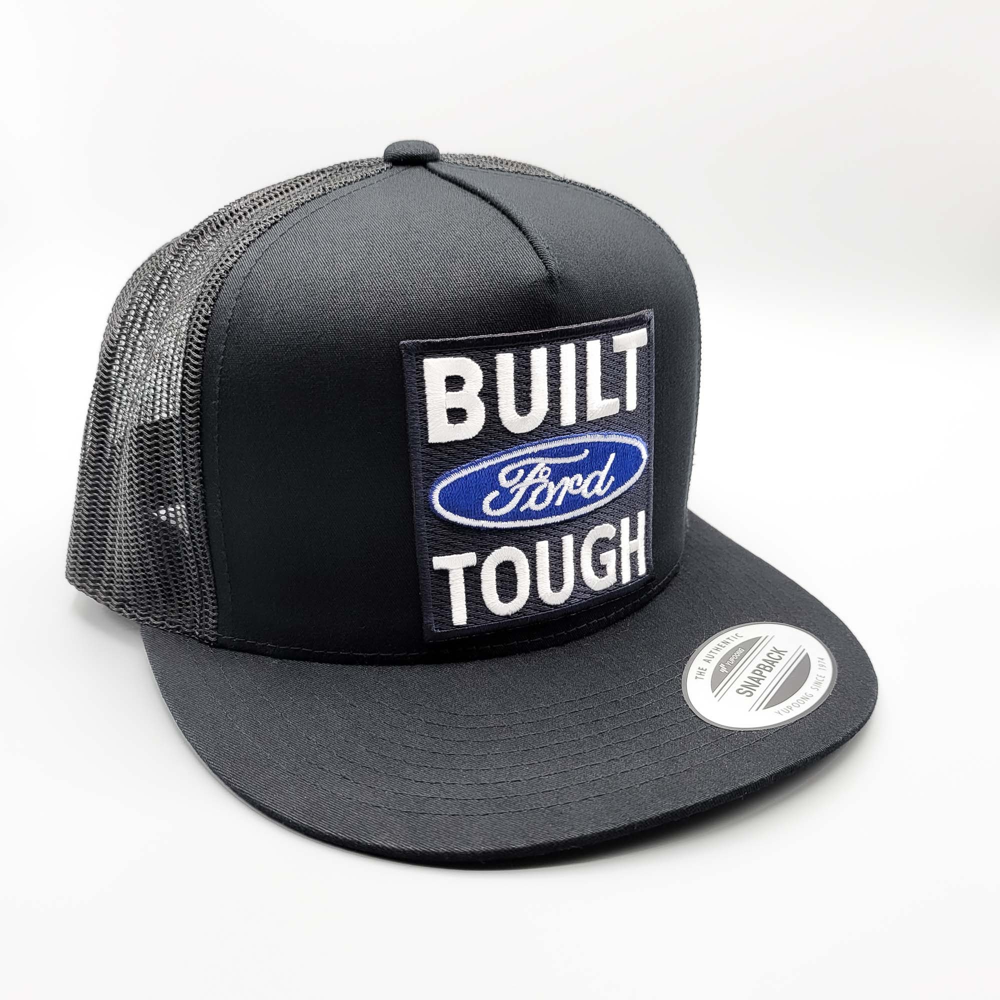 Ford Hat Ford Truck Hat Ford Trucks Vintage Trucker Hat Etsy