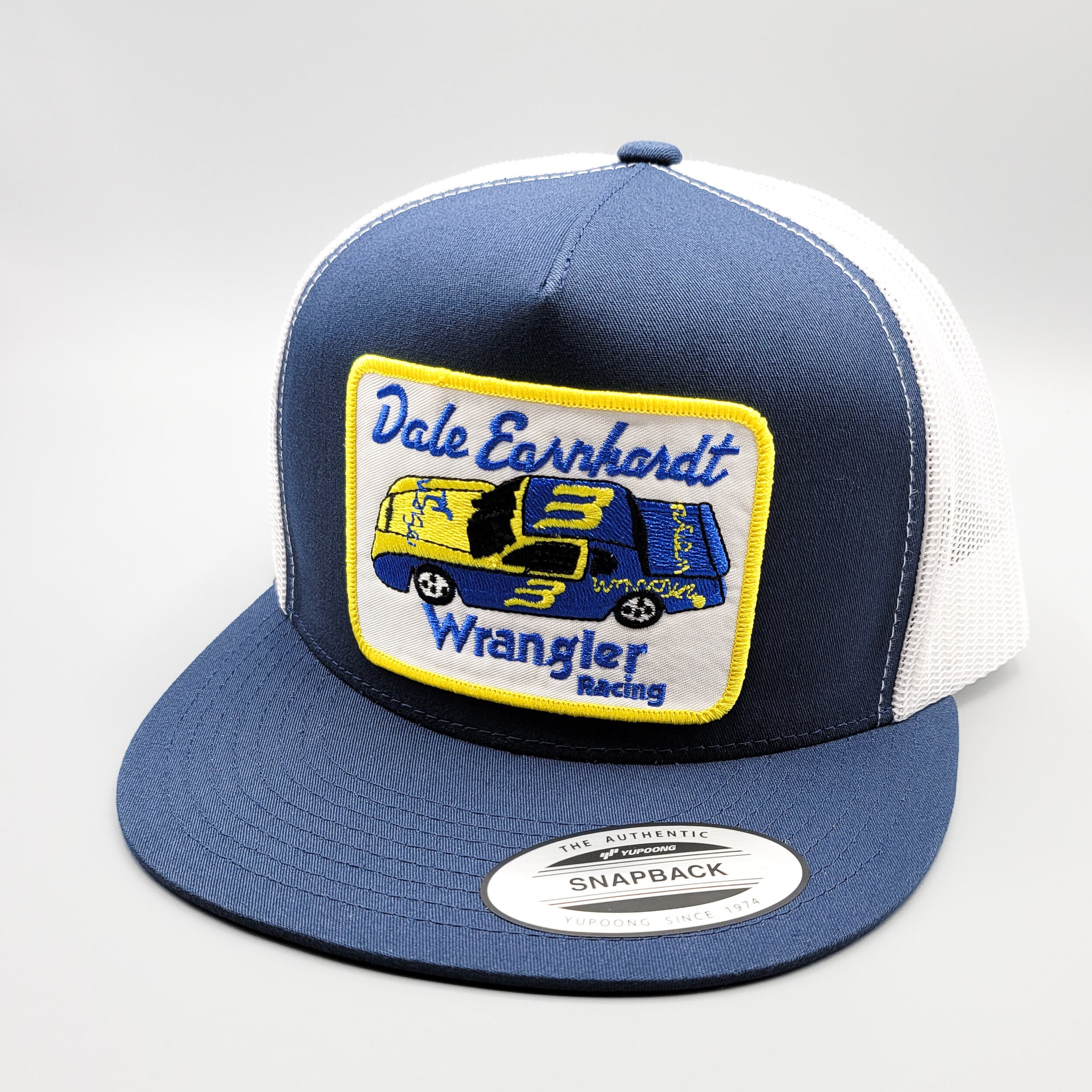 Dale Earnhardt Hat Earnhardt Nascar 
