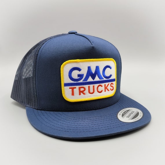 GMC Trucks Hat Sierra HD Truck Hat 