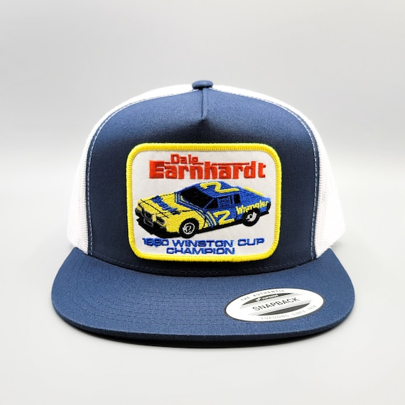 Dale Earnhardt Hat Earnhardt Sr. Nascar 
