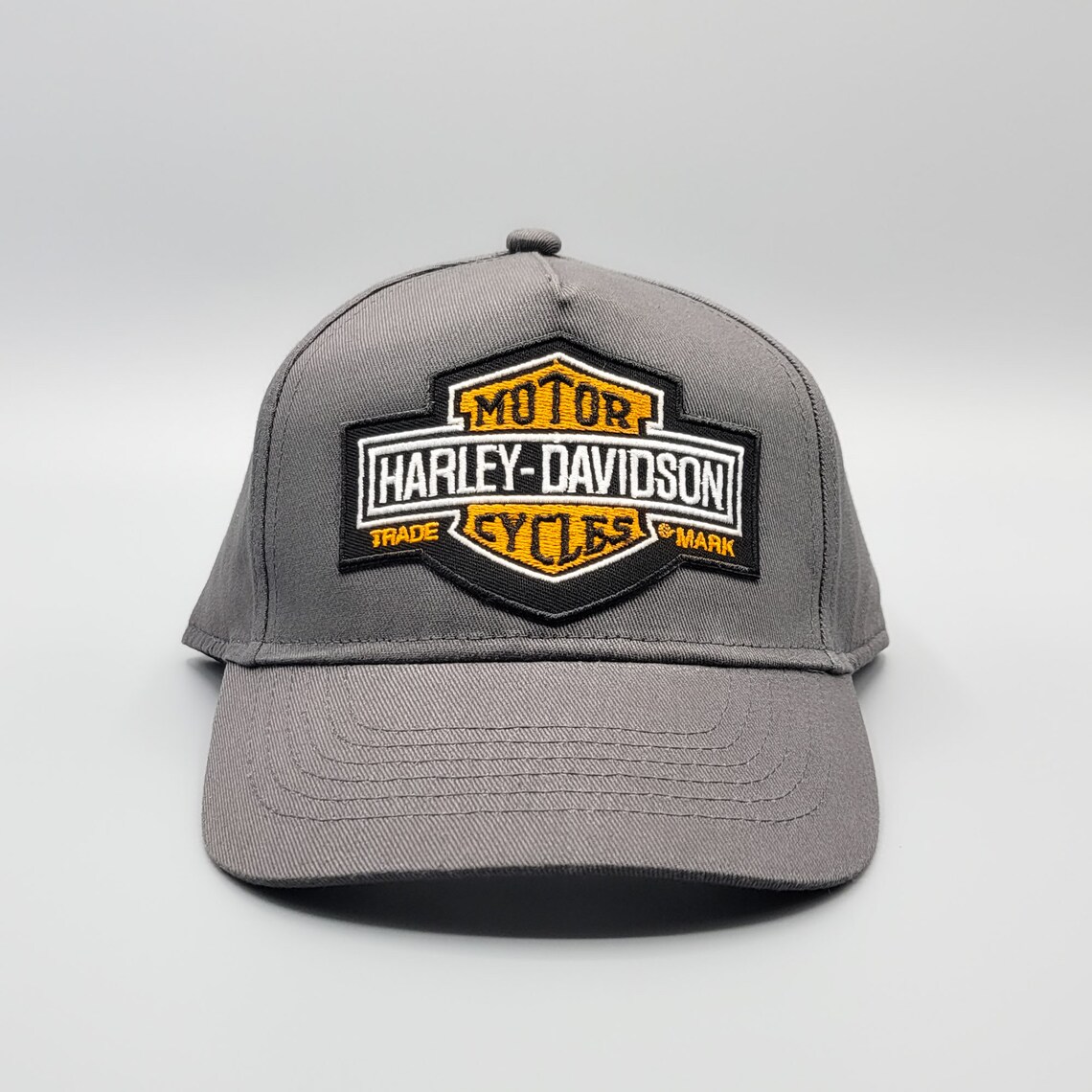 harley davidson hats