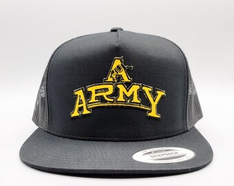 West Point Hat - Etsy