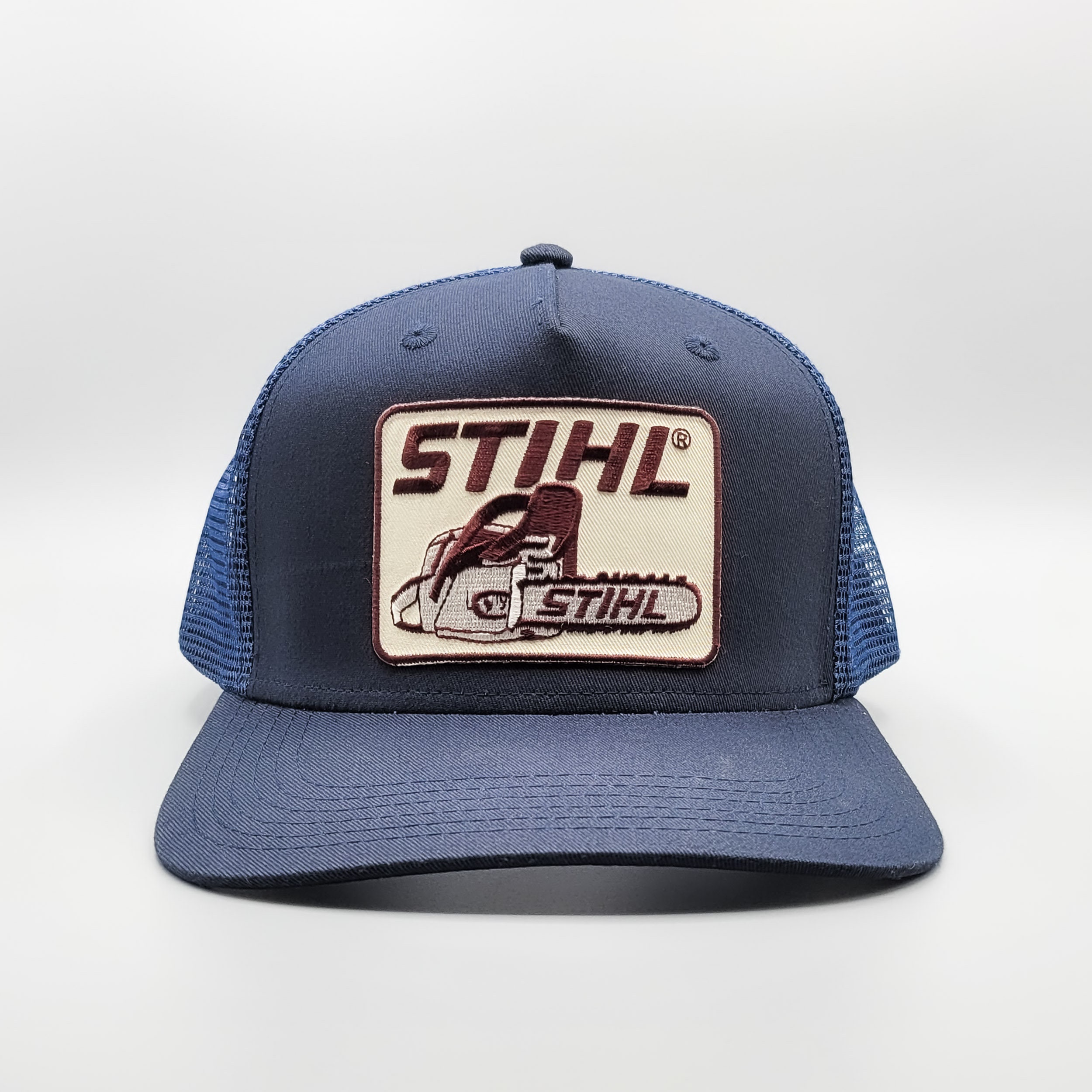 Stihl Hat Vintage Trucker Hat Retro 