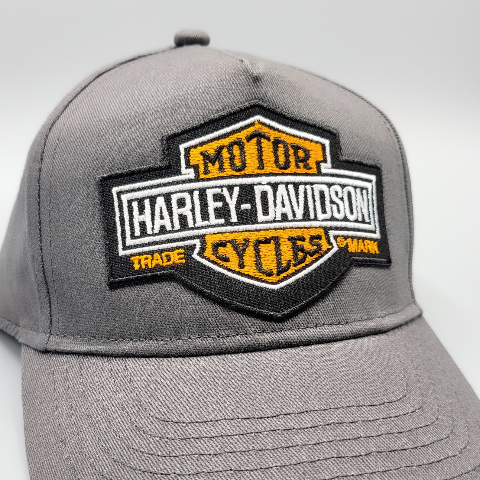 harley hats