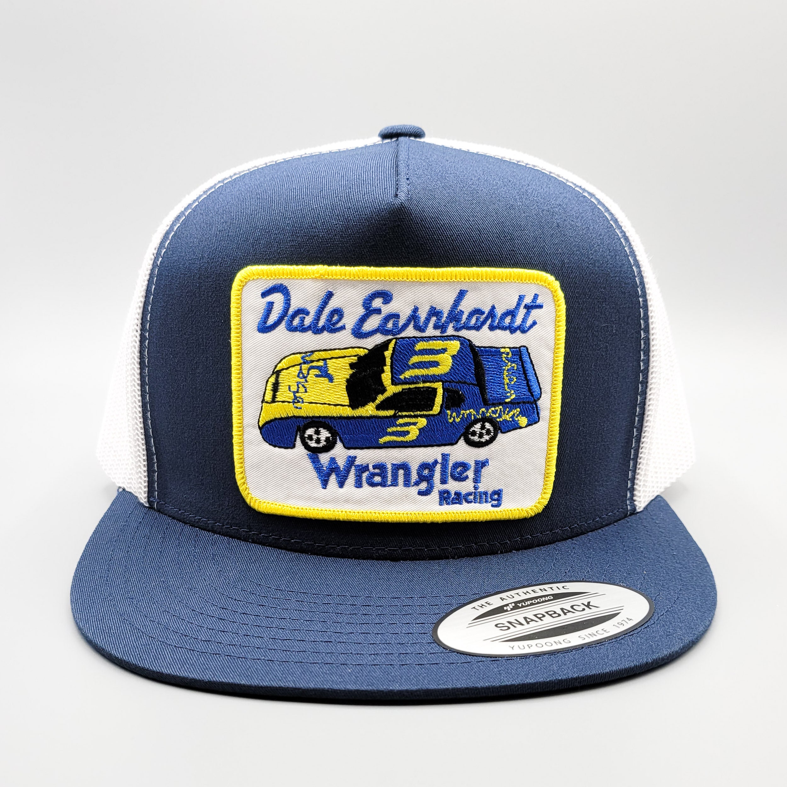 Dale Earnhardt Hat Earnhardt Nascar 