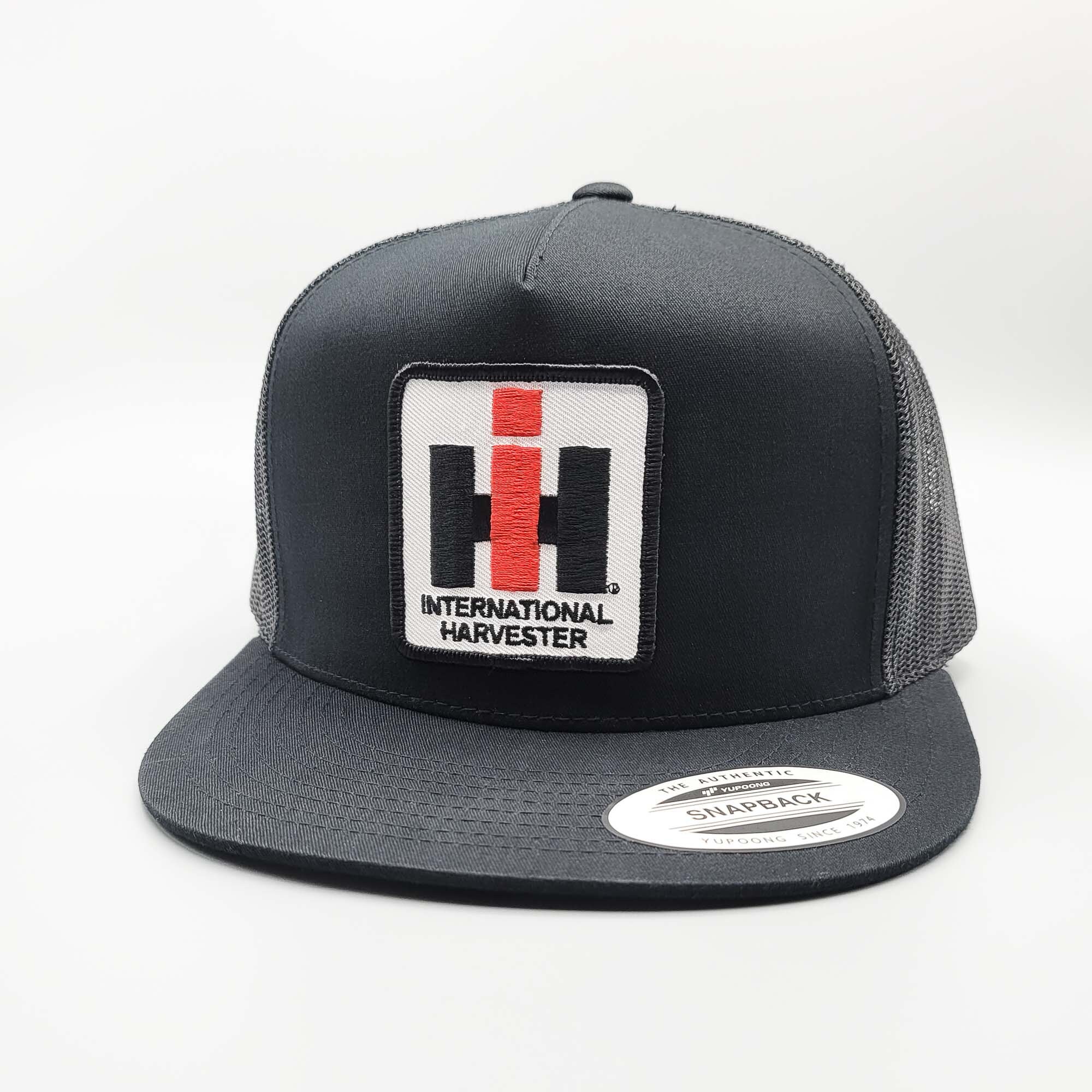 International Harvester Hat Vintage 
