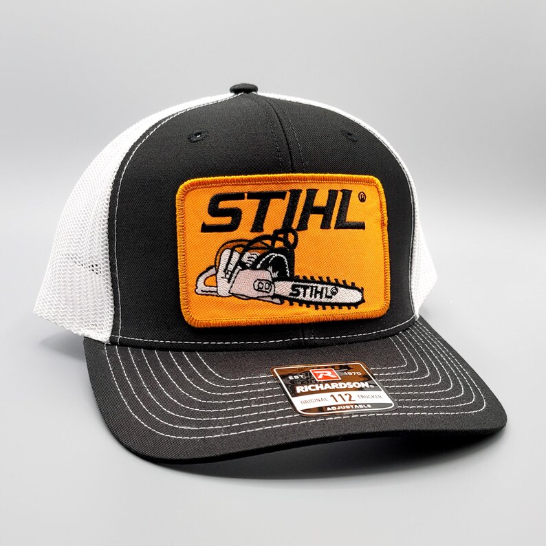 Vintage stihl hat Clearance