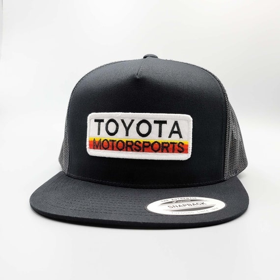 Toyota hat Clearance
