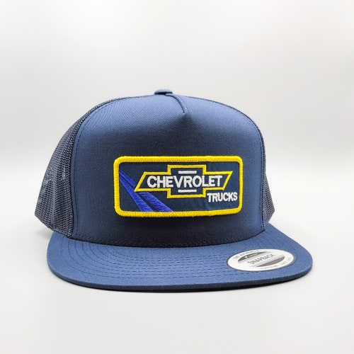 Chevrolet Hat Chevy Trucks Hat Chevy 